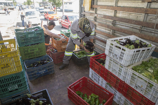 Banco de Alimentos