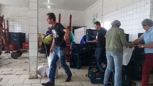 Banco de Alimentos