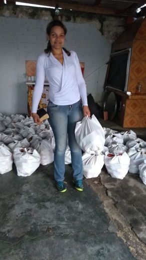 Banco de Alimentos