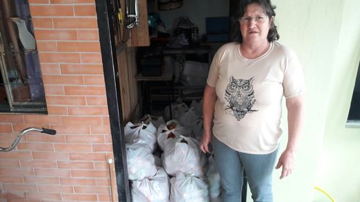 Banco de Alimentos