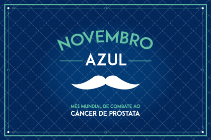 Novembro Azul
