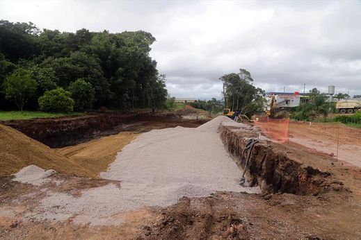 Obras