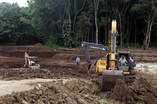 Obras