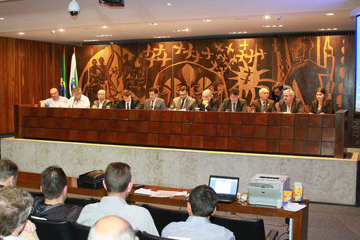 Audiência