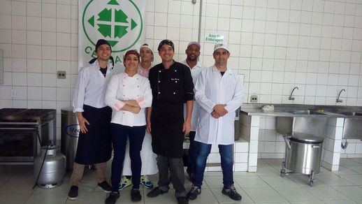 Banco de Alimentos