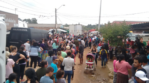 Caximba