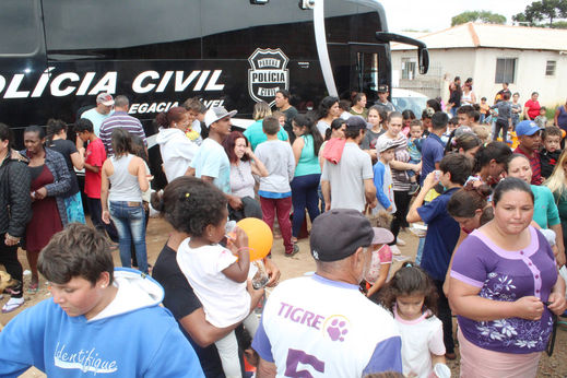 Caximba