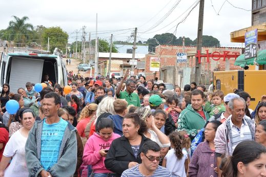 Caximba