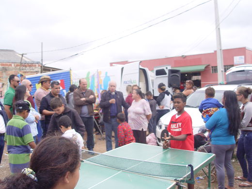 Caximba