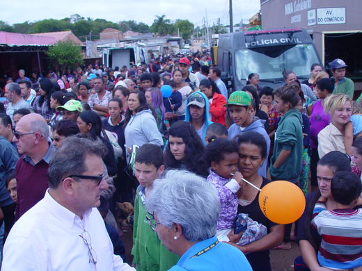 Caximba