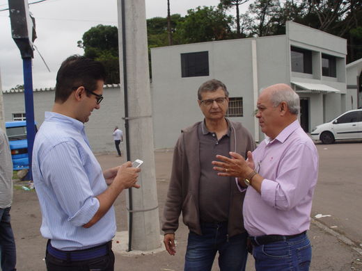 Visita