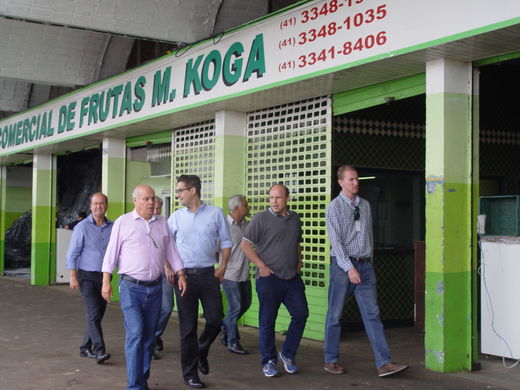 Visita