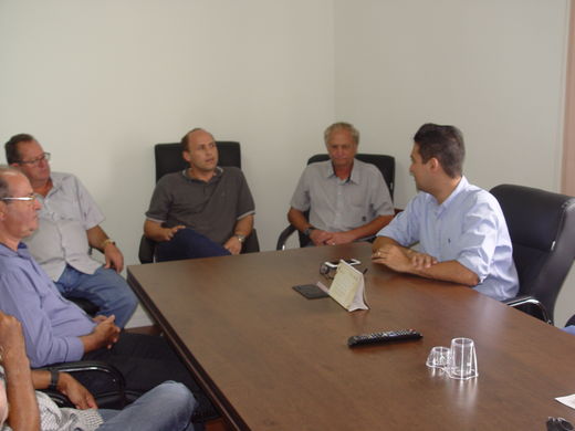 Visita