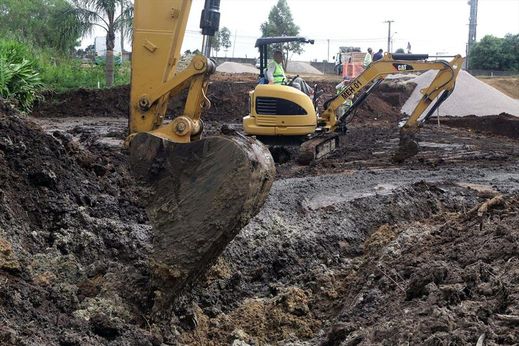 Obras
