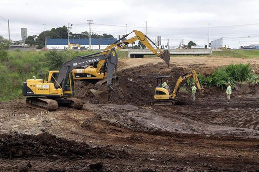 Obras