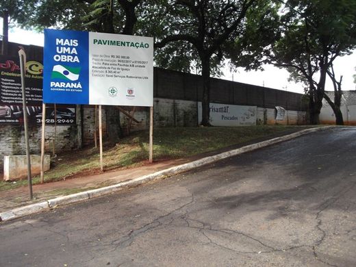 Ceasa Foz do Iguaçu