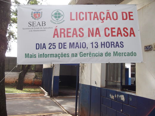 Ceasa Foz