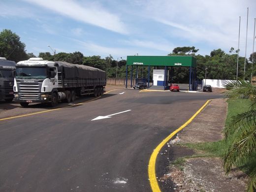 Ceasa Foz do Iguaçu