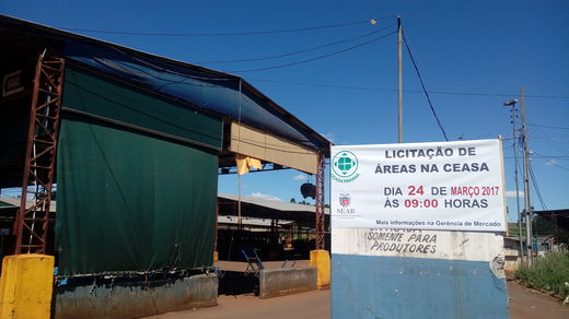 Ceasa Londrina