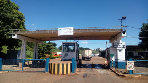 Ceasa Londrina