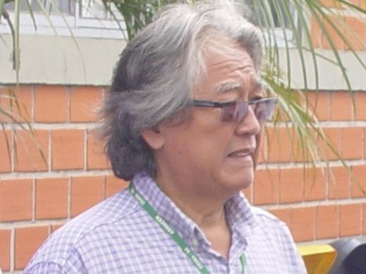 Paulo Ikeda
