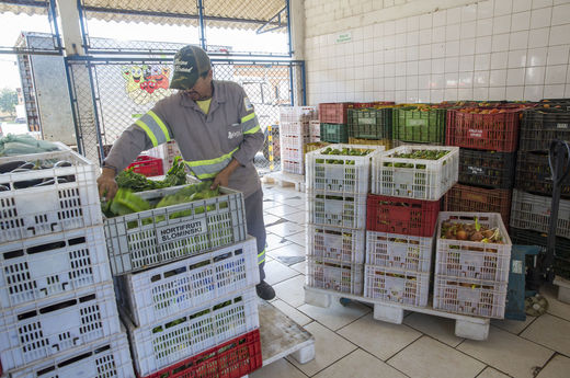 Banco de Alimentos