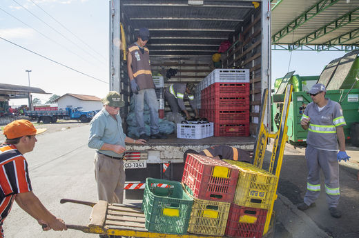 Banco de Alimentos