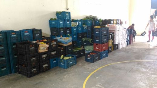 Banco de Alimentos