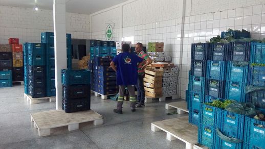Banco de Alimentos