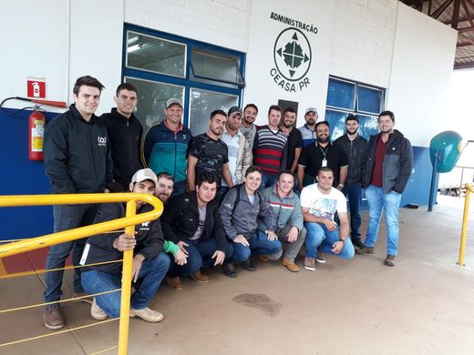Ceasa Cascavel