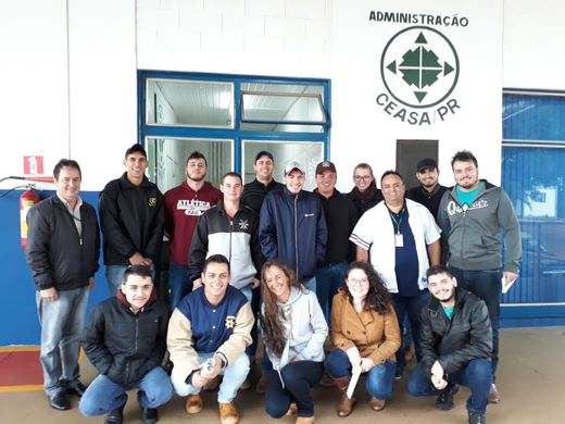 Ceasa Cascavel