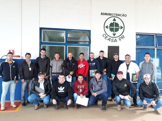 Ceasa Cascavel