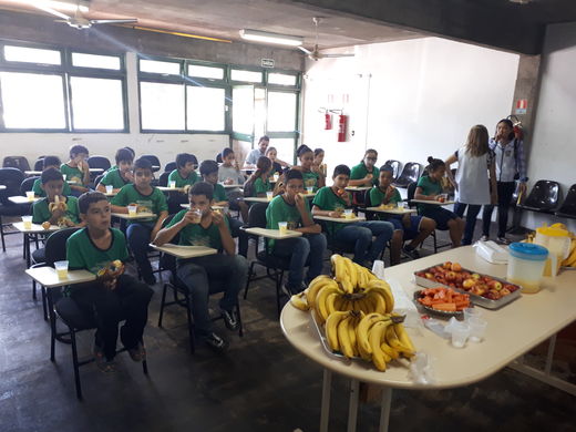 Visita 