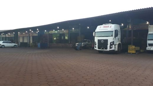Ceasa Cascavel