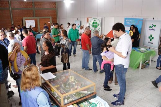Espaço Ceasa