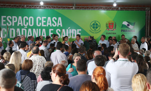 Espaço Ceasa