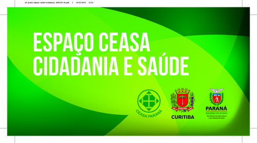 Espaço Ceasa