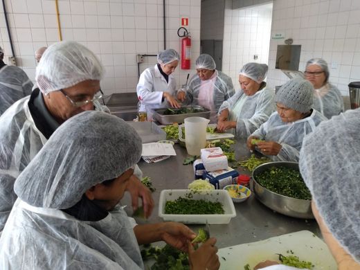 Banco de Alimentos