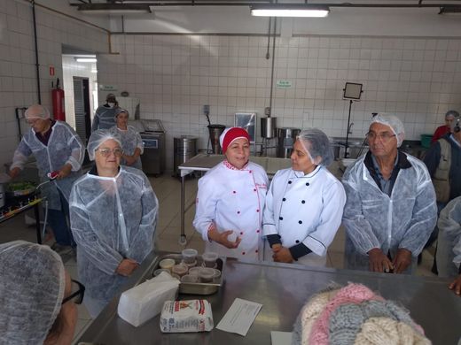 Banco de Alimentos