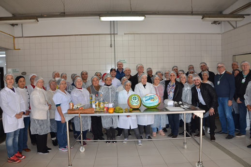 Banco de Alimentos