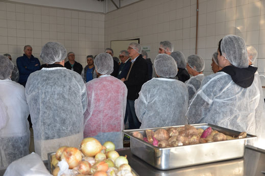 Banco de Alimentos
