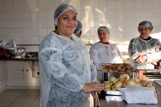 Banco de Alimentos