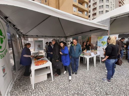 Dia Mundial da Alimentação