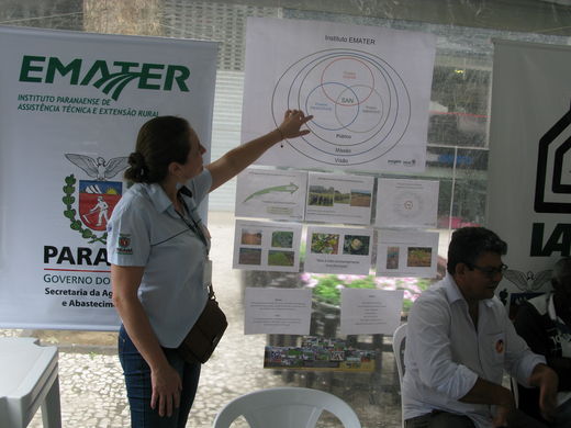 Dia Mundial da Alimentação