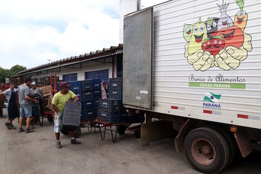 Banco de Alimentos