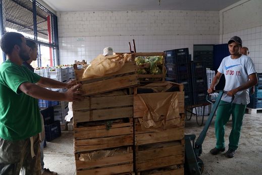 Banco de Alimentos