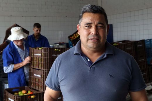 Banco de Alimentos
