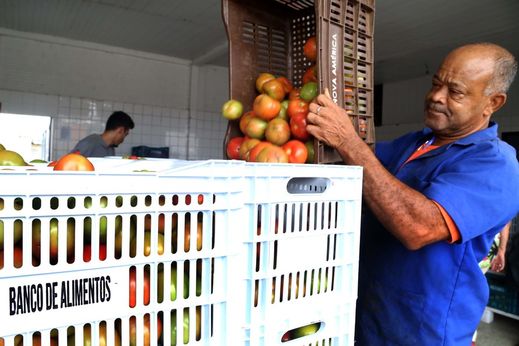 Banco de Alimentos