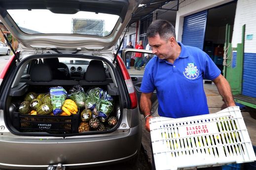 Banco de Alimentos