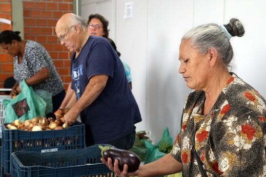 Banco de Alimentos